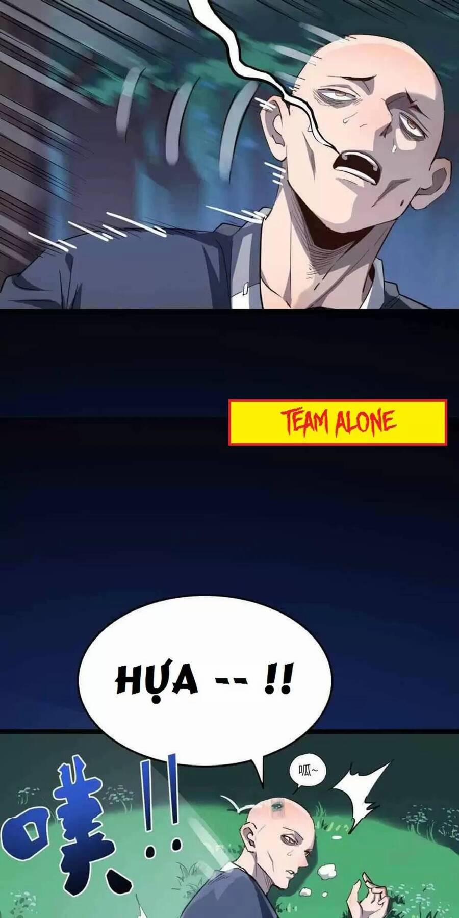 Dị Giới Kiến Tạo Tối Cường Thiếu Lâm Tự 12 trang 50