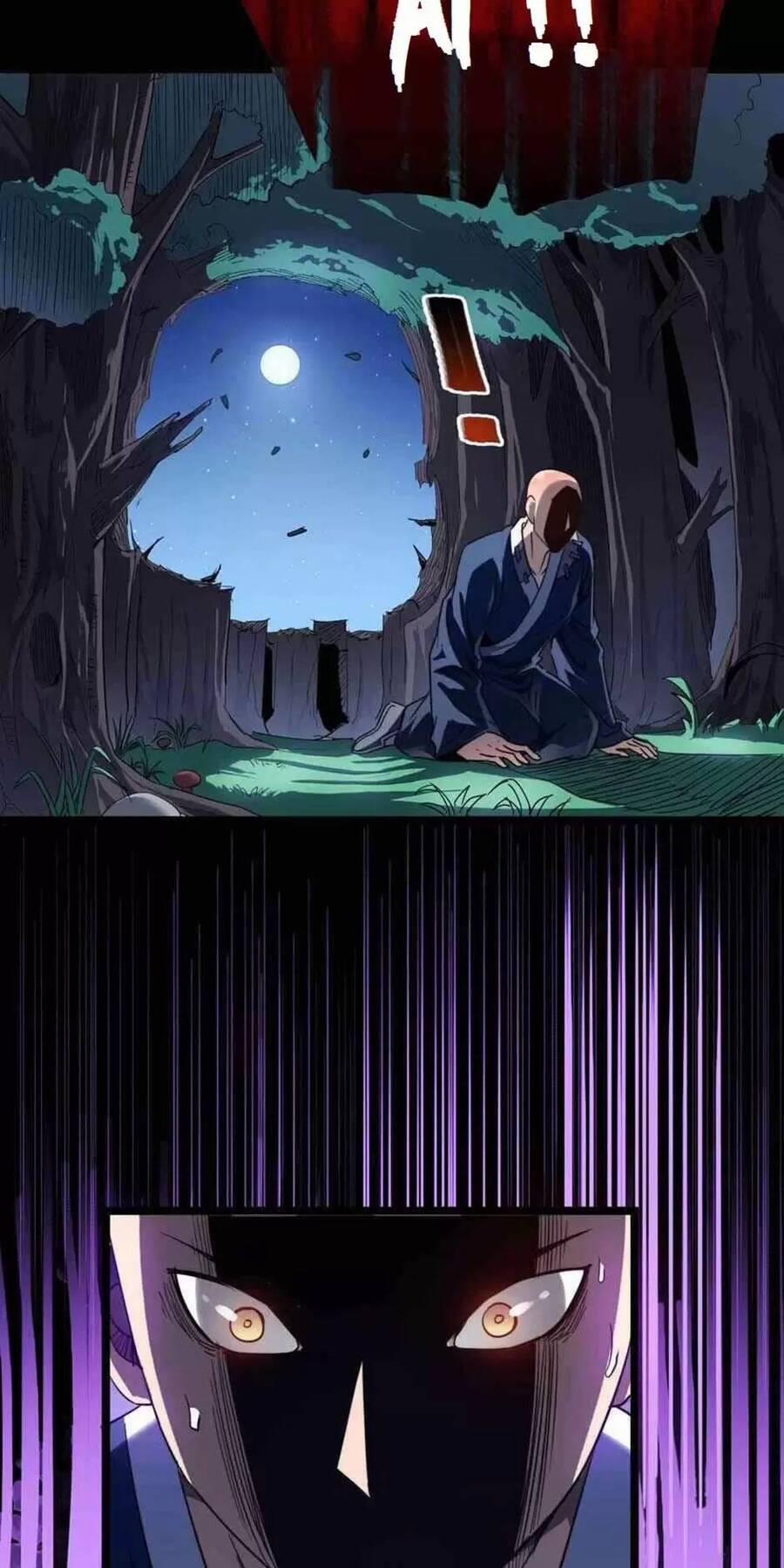 Dị Giới Kiến Tạo Tối Cường Thiếu Lâm Tự 12 trang 53