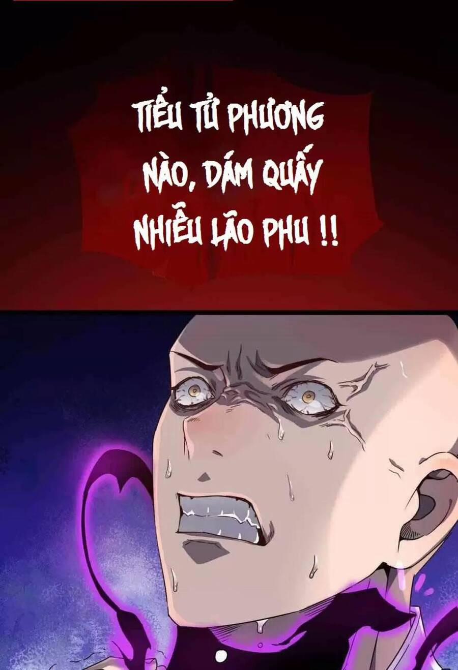 Dị Giới Kiến Tạo Tối Cường Thiếu Lâm Tự 12 trang 55