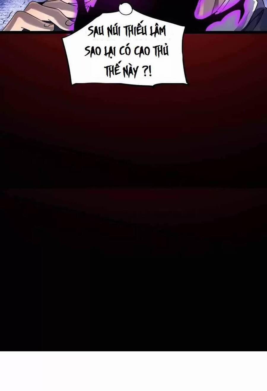 Dị Giới Kiến Tạo Tối Cường Thiếu Lâm Tự 12 trang 56