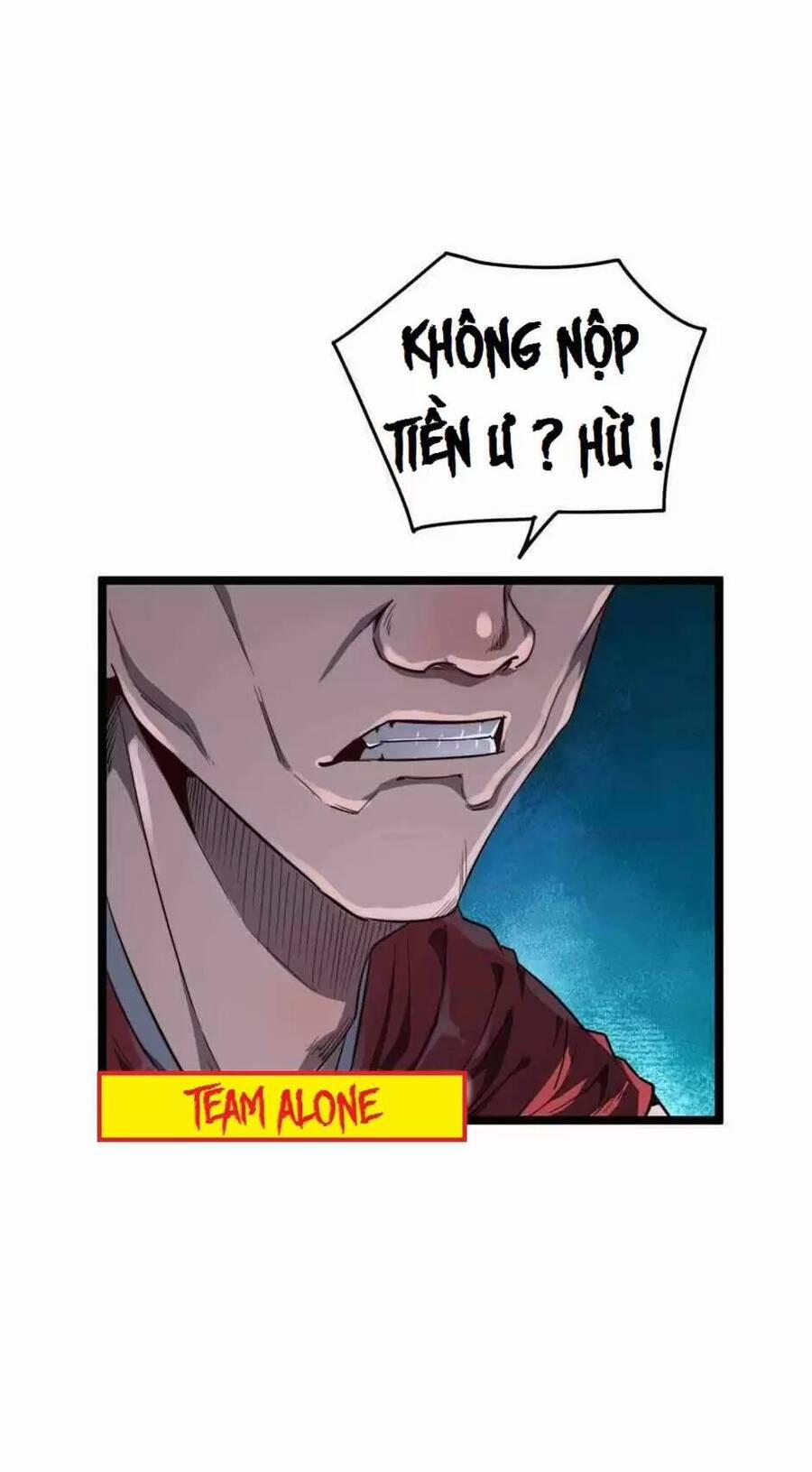 Dị Giới Kiến Tạo Tối Cường Thiếu Lâm Tự 12 trang 6