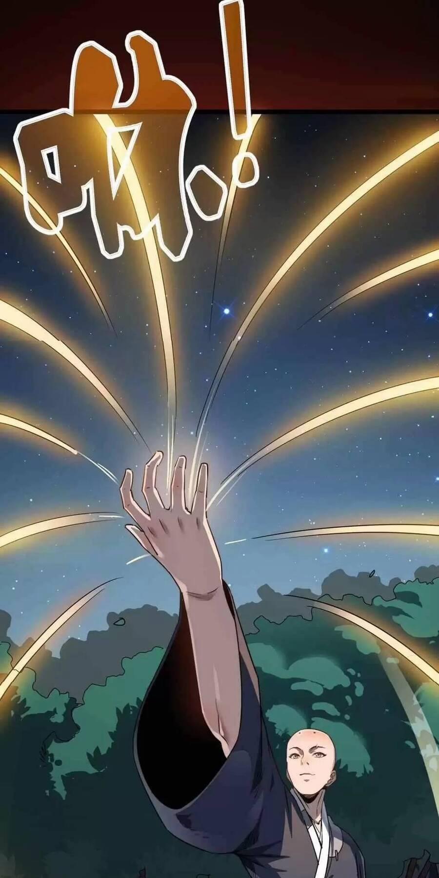 Dị Giới Kiến Tạo Tối Cường Thiếu Lâm Tự 13 trang 14