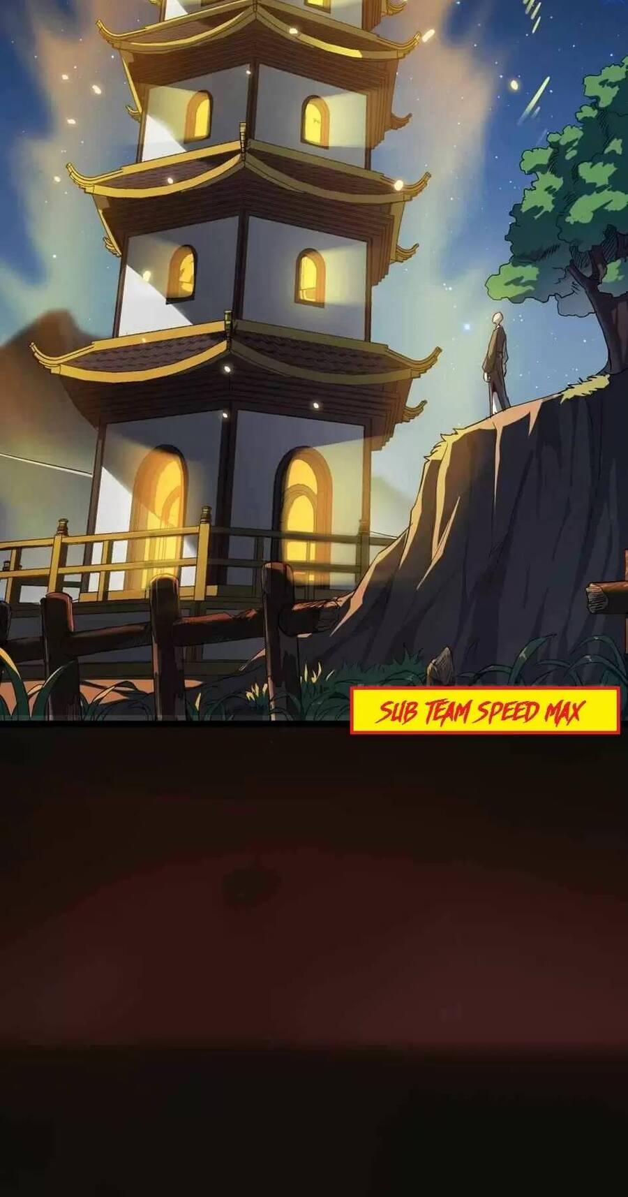 Dị Giới Kiến Tạo Tối Cường Thiếu Lâm Tự 13 trang 17