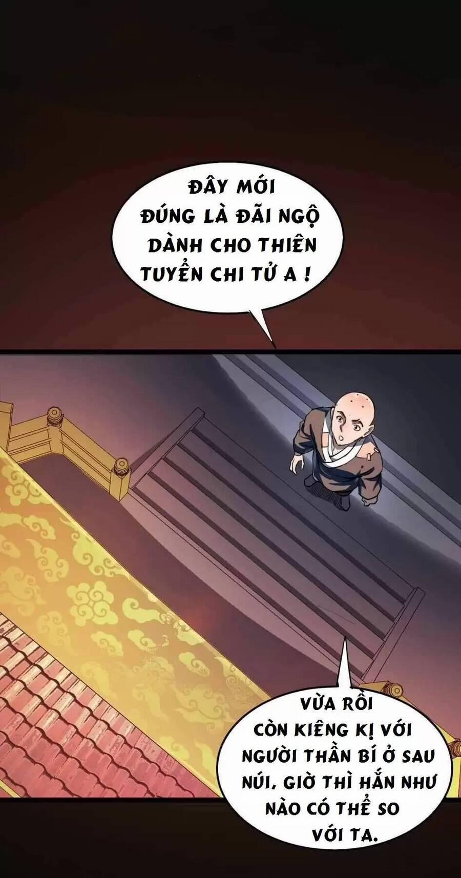 Dị Giới Kiến Tạo Tối Cường Thiếu Lâm Tự 13 trang 18