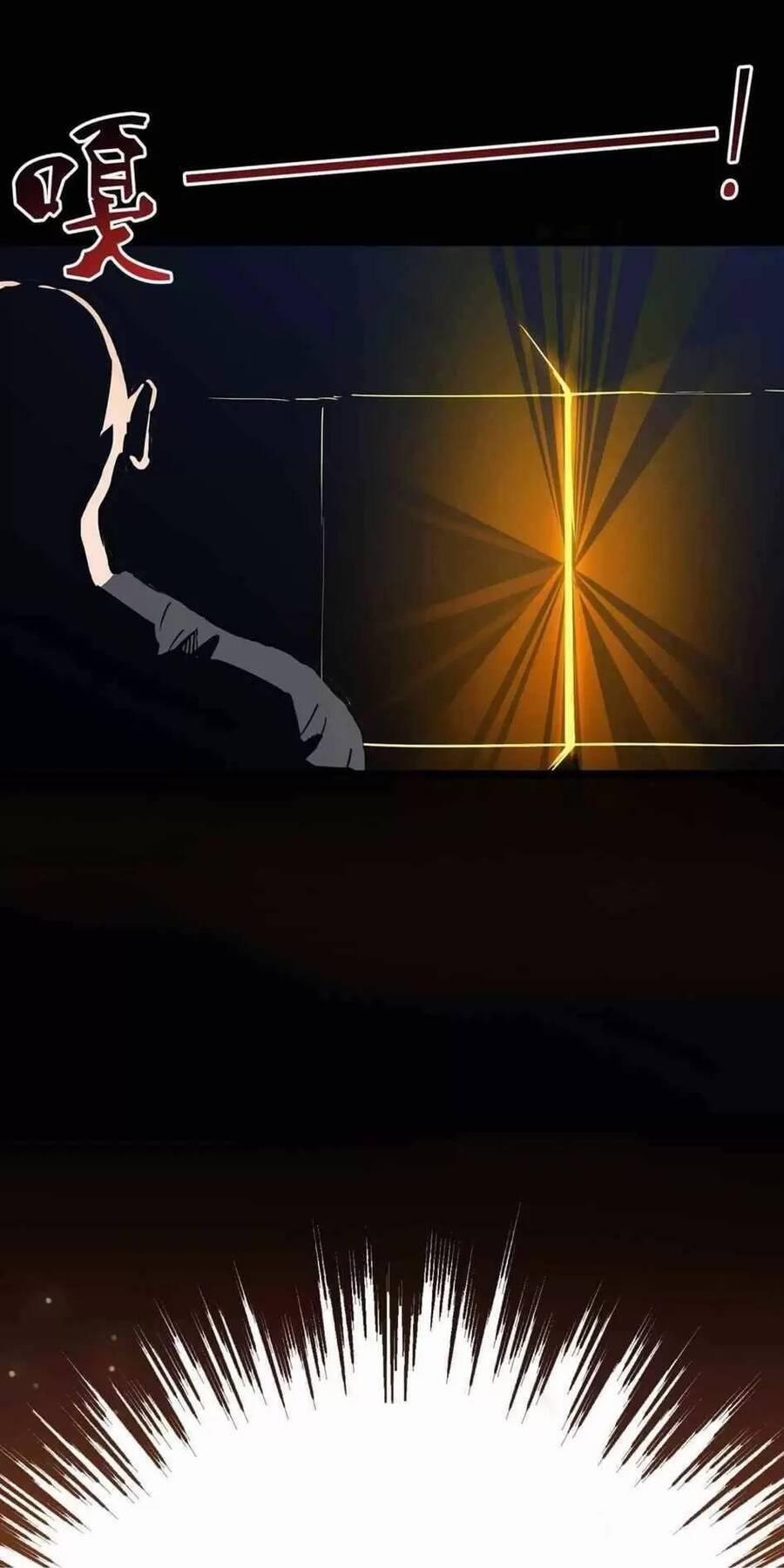 Dị Giới Kiến Tạo Tối Cường Thiếu Lâm Tự 13 trang 19