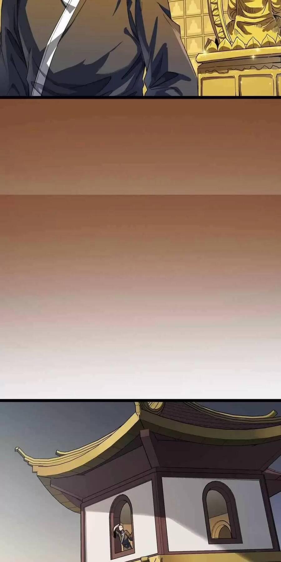 Dị Giới Kiến Tạo Tối Cường Thiếu Lâm Tự 13 trang 22