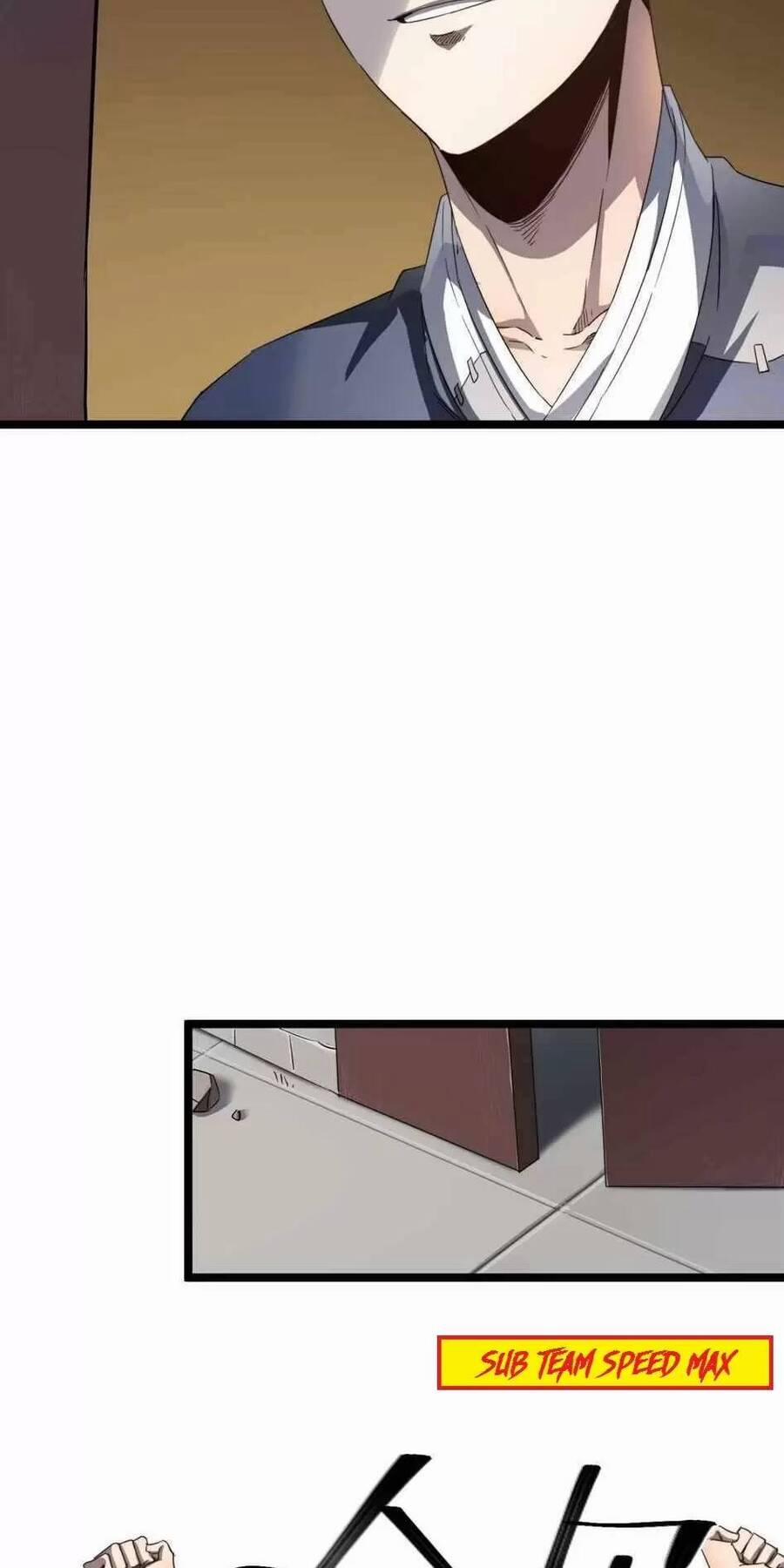 Dị Giới Kiến Tạo Tối Cường Thiếu Lâm Tự 13 trang 25