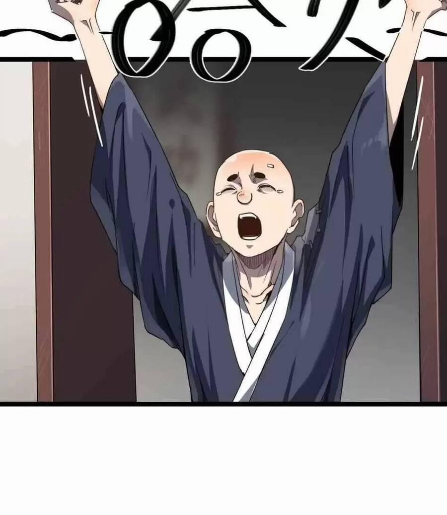 Dị Giới Kiến Tạo Tối Cường Thiếu Lâm Tự 13 trang 26