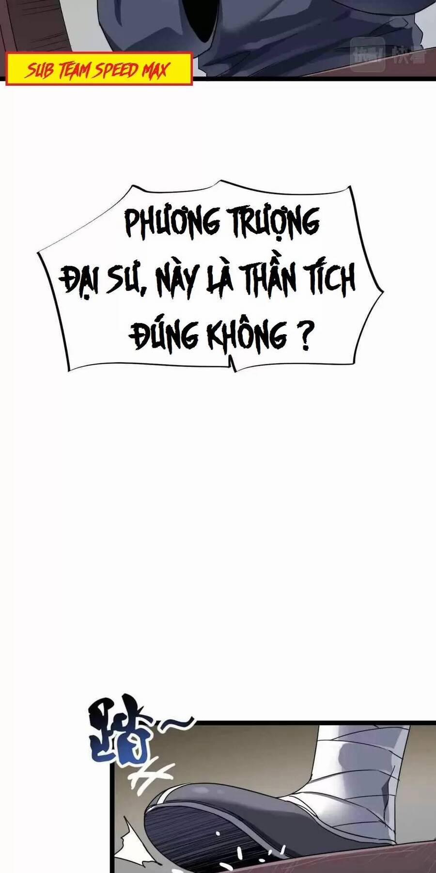 Dị Giới Kiến Tạo Tối Cường Thiếu Lâm Tự 13 trang 33