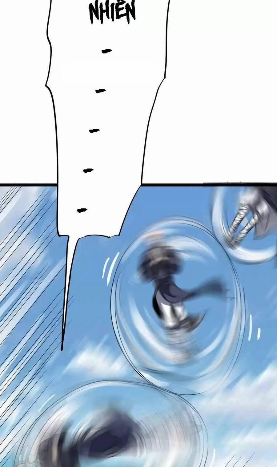 Dị Giới Kiến Tạo Tối Cường Thiếu Lâm Tự 13 trang 35