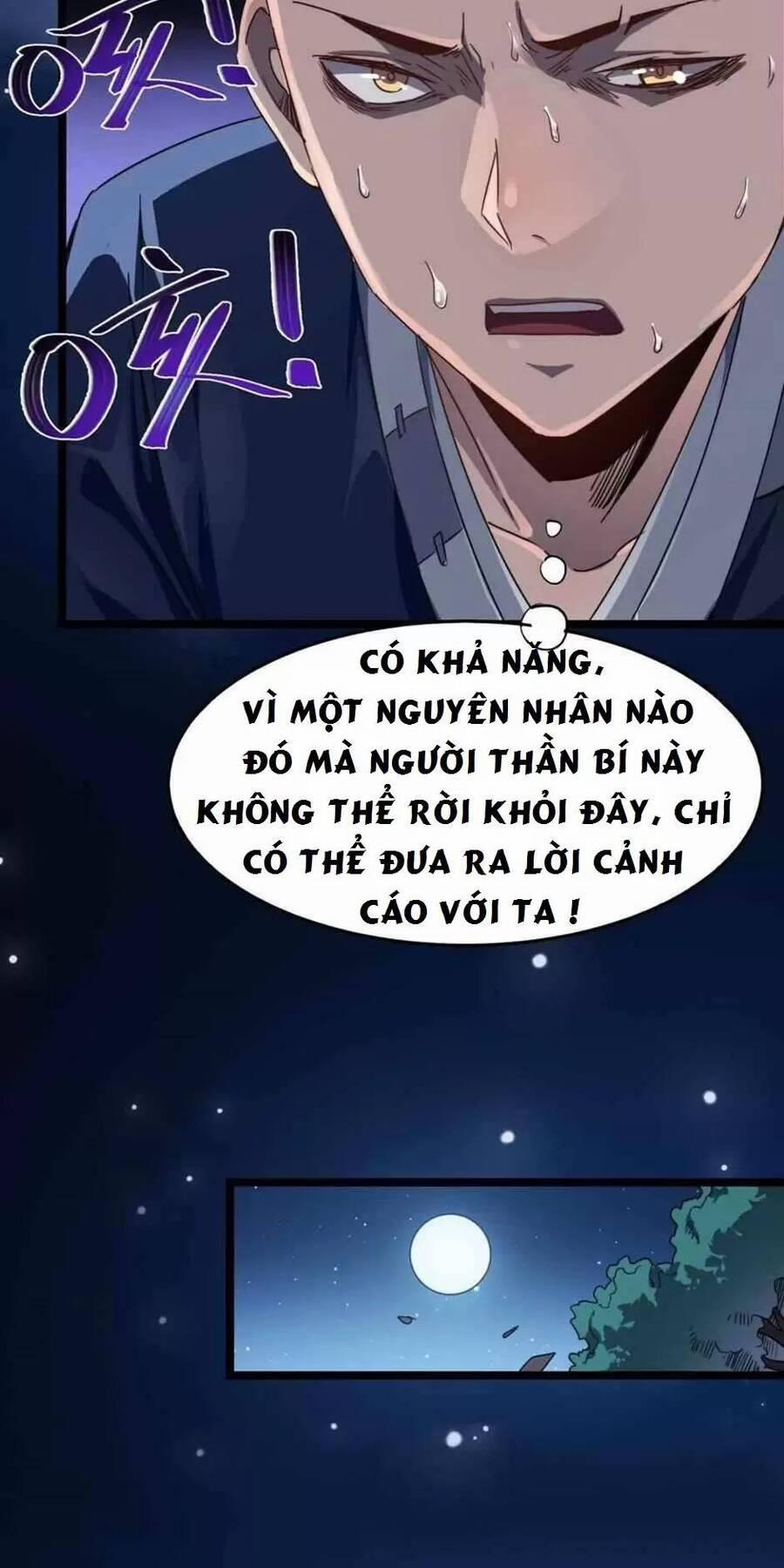 Dị Giới Kiến Tạo Tối Cường Thiếu Lâm Tự 13 trang 4