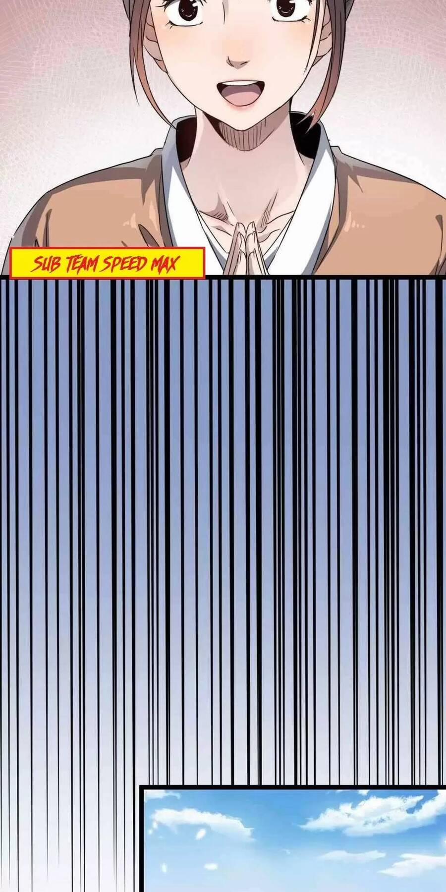 Dị Giới Kiến Tạo Tối Cường Thiếu Lâm Tự 13 trang 45