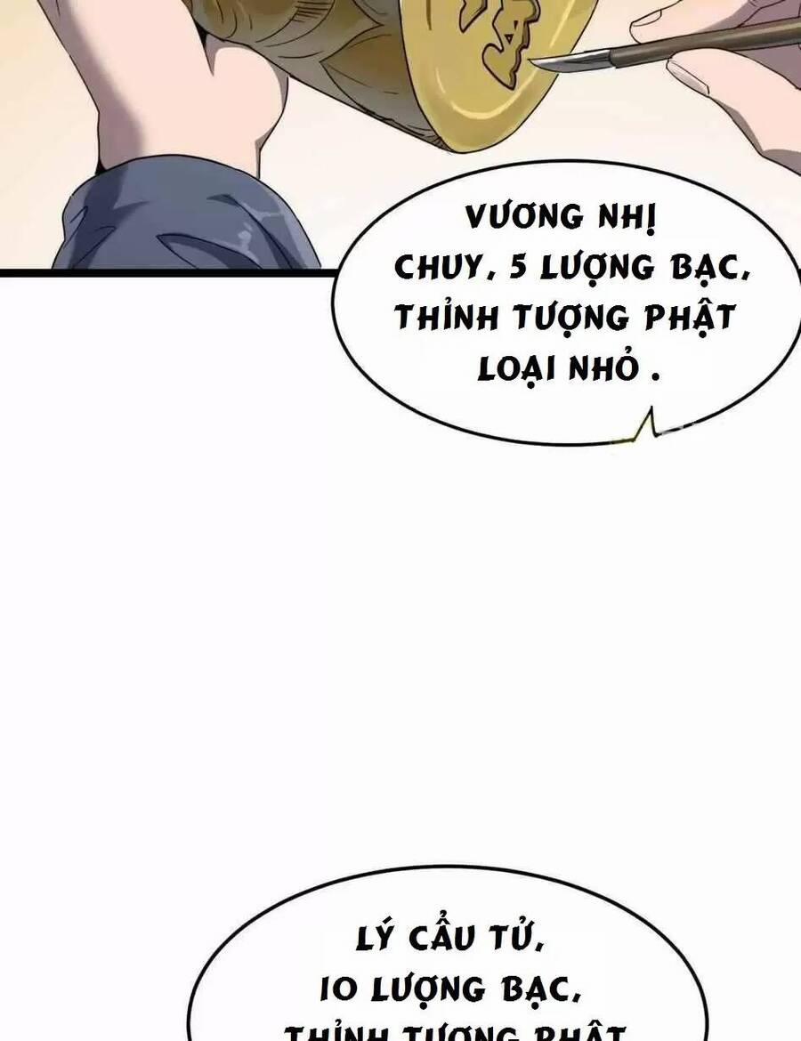 Dị Giới Kiến Tạo Tối Cường Thiếu Lâm Tự 13 trang 47