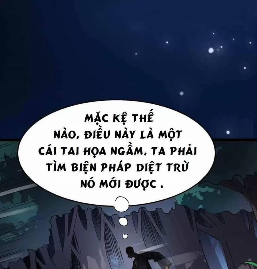 Dị Giới Kiến Tạo Tối Cường Thiếu Lâm Tự 13 trang 5