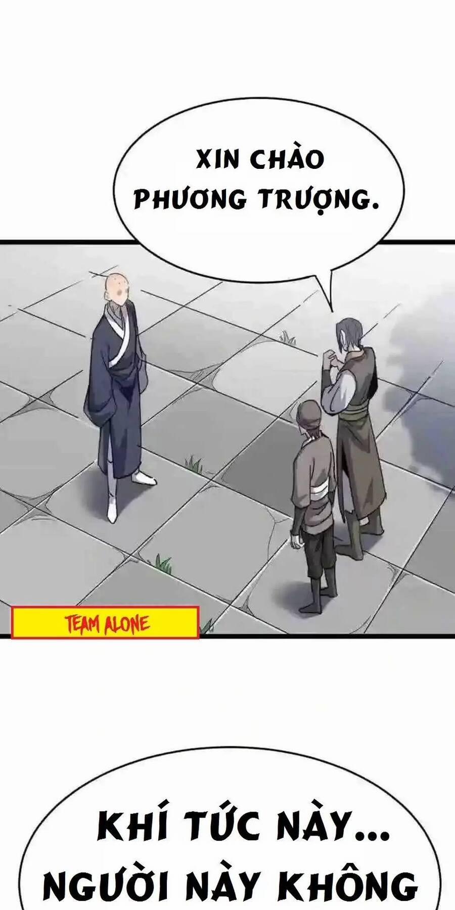 Dị Giới Kiến Tạo Tối Cường Thiếu Lâm Tự 14 trang 18