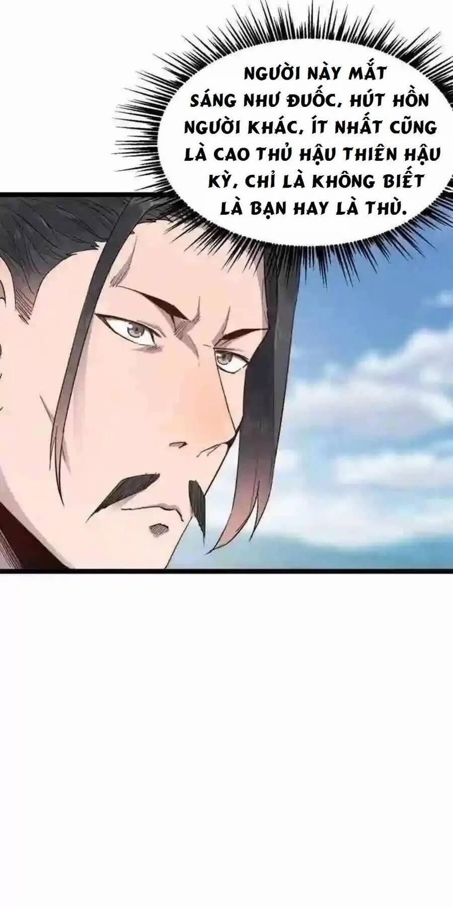 Dị Giới Kiến Tạo Tối Cường Thiếu Lâm Tự 14 trang 24