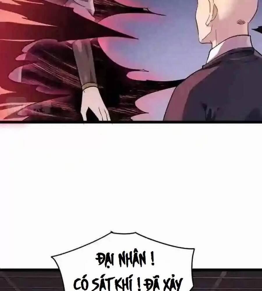Dị Giới Kiến Tạo Tối Cường Thiếu Lâm Tự 14 trang 33