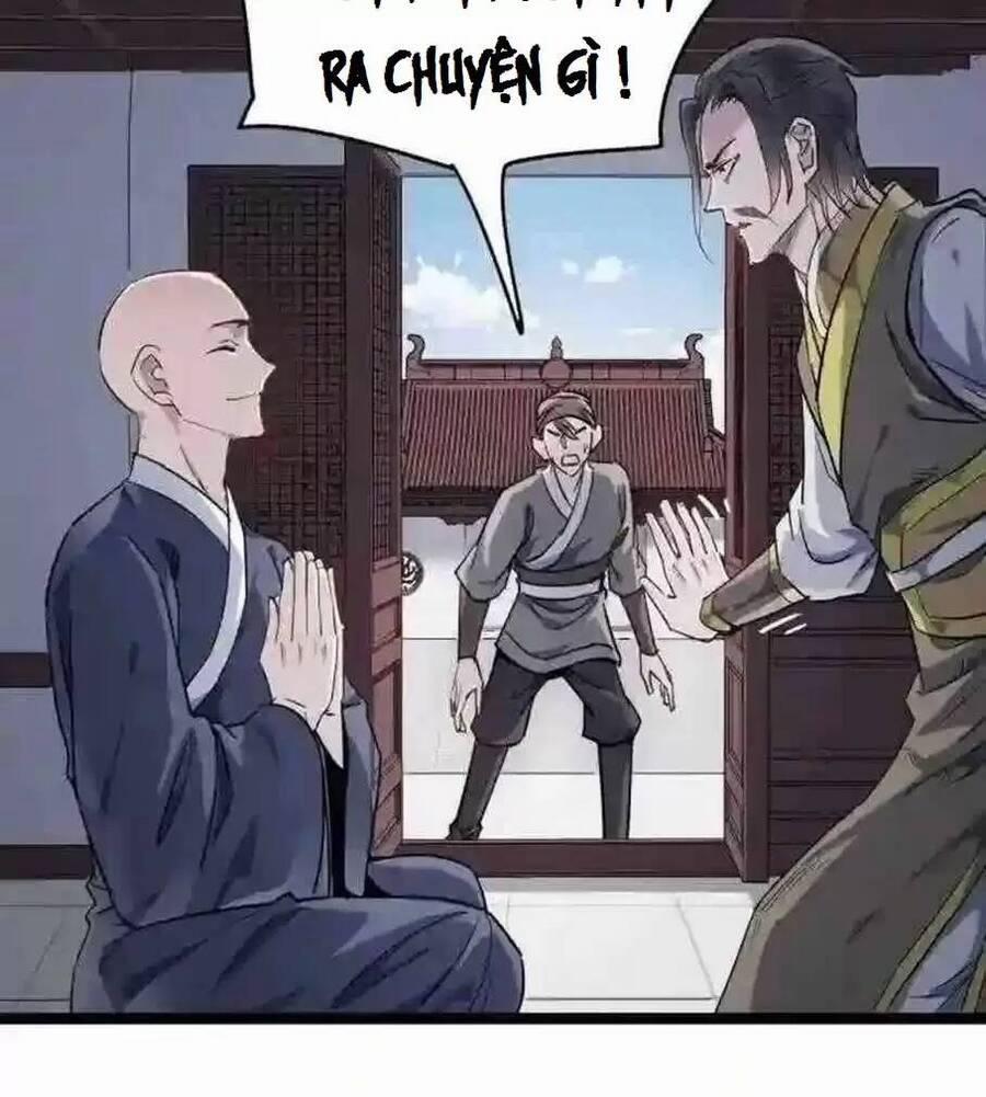 Dị Giới Kiến Tạo Tối Cường Thiếu Lâm Tự 14 trang 34