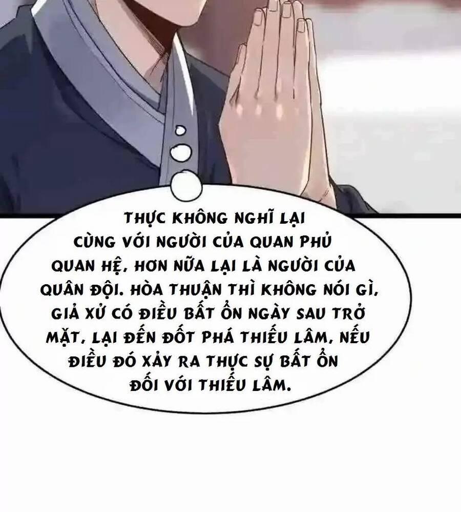 Dị Giới Kiến Tạo Tối Cường Thiếu Lâm Tự 14 trang 41