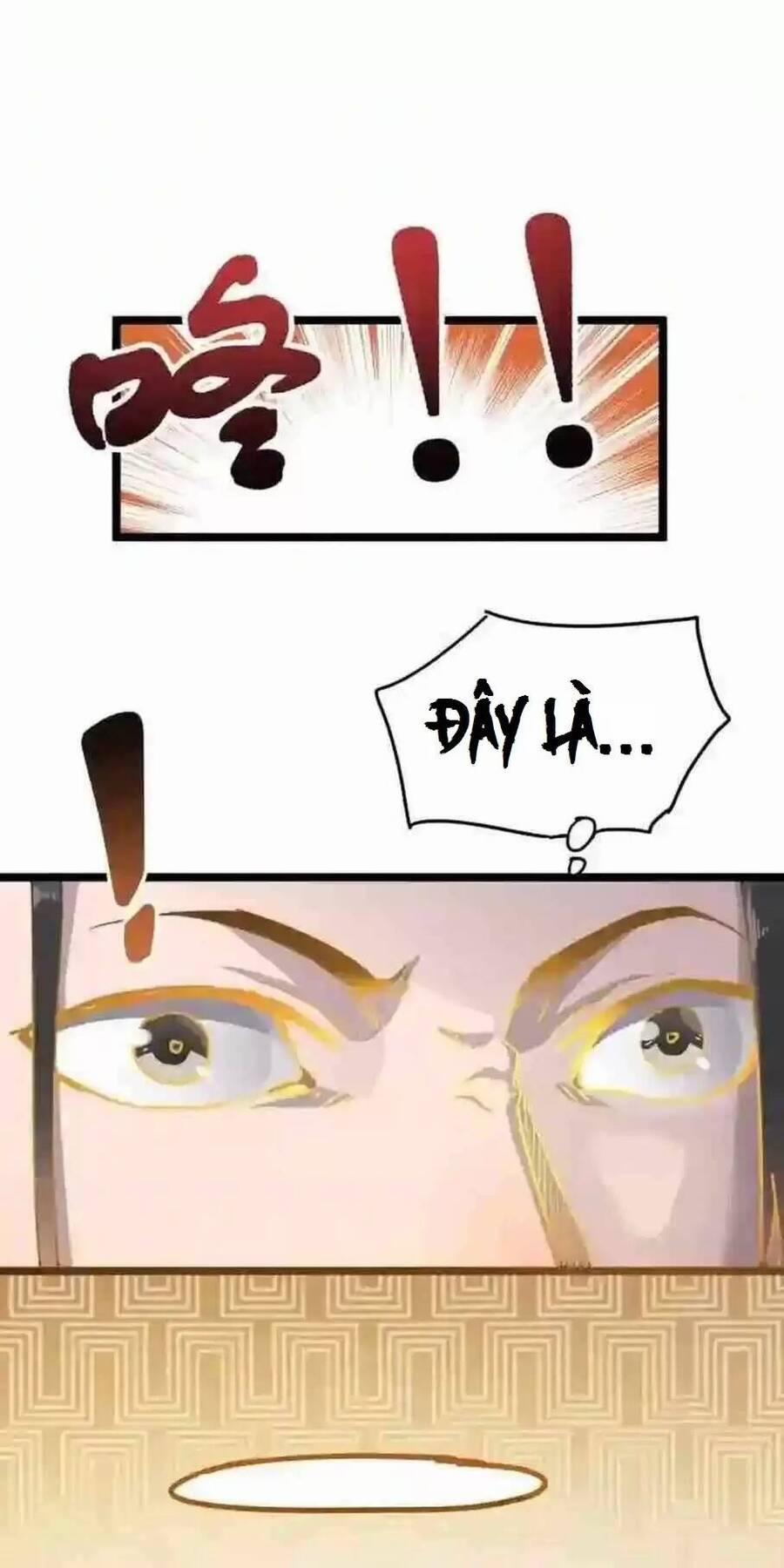 Dị Giới Kiến Tạo Tối Cường Thiếu Lâm Tự 14 trang 45