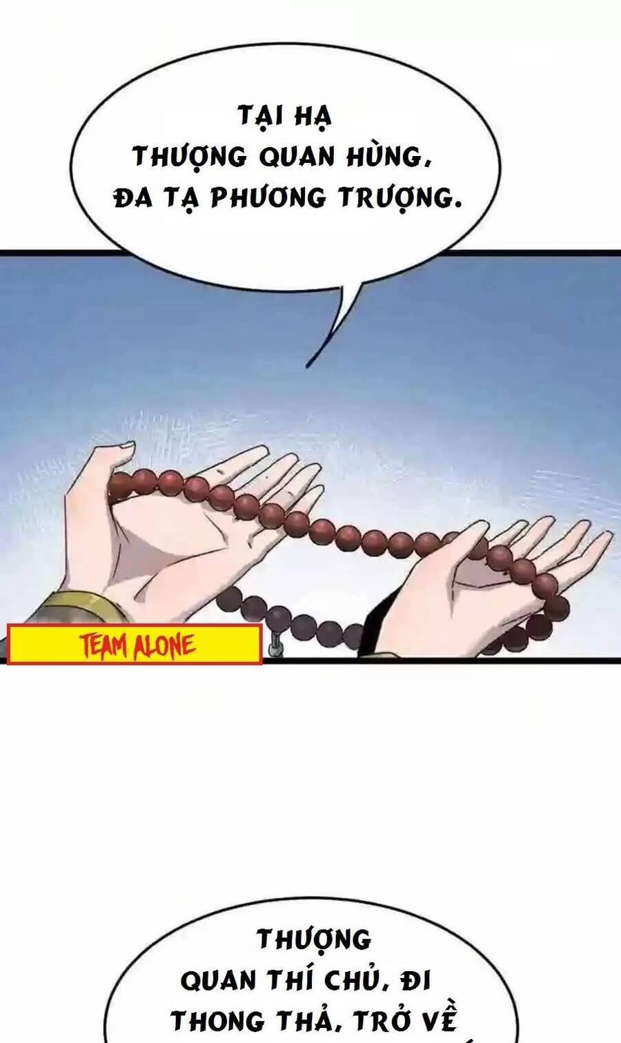 Dị Giới Kiến Tạo Tối Cường Thiếu Lâm Tự 14 trang 51