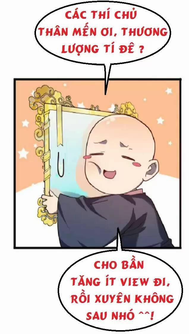 Dị Giới Kiến Tạo Tối Cường Thiếu Lâm Tự 14 trang 53