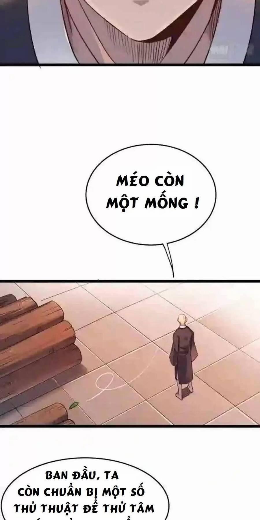 Dị Giới Kiến Tạo Tối Cường Thiếu Lâm Tự 15 trang 16