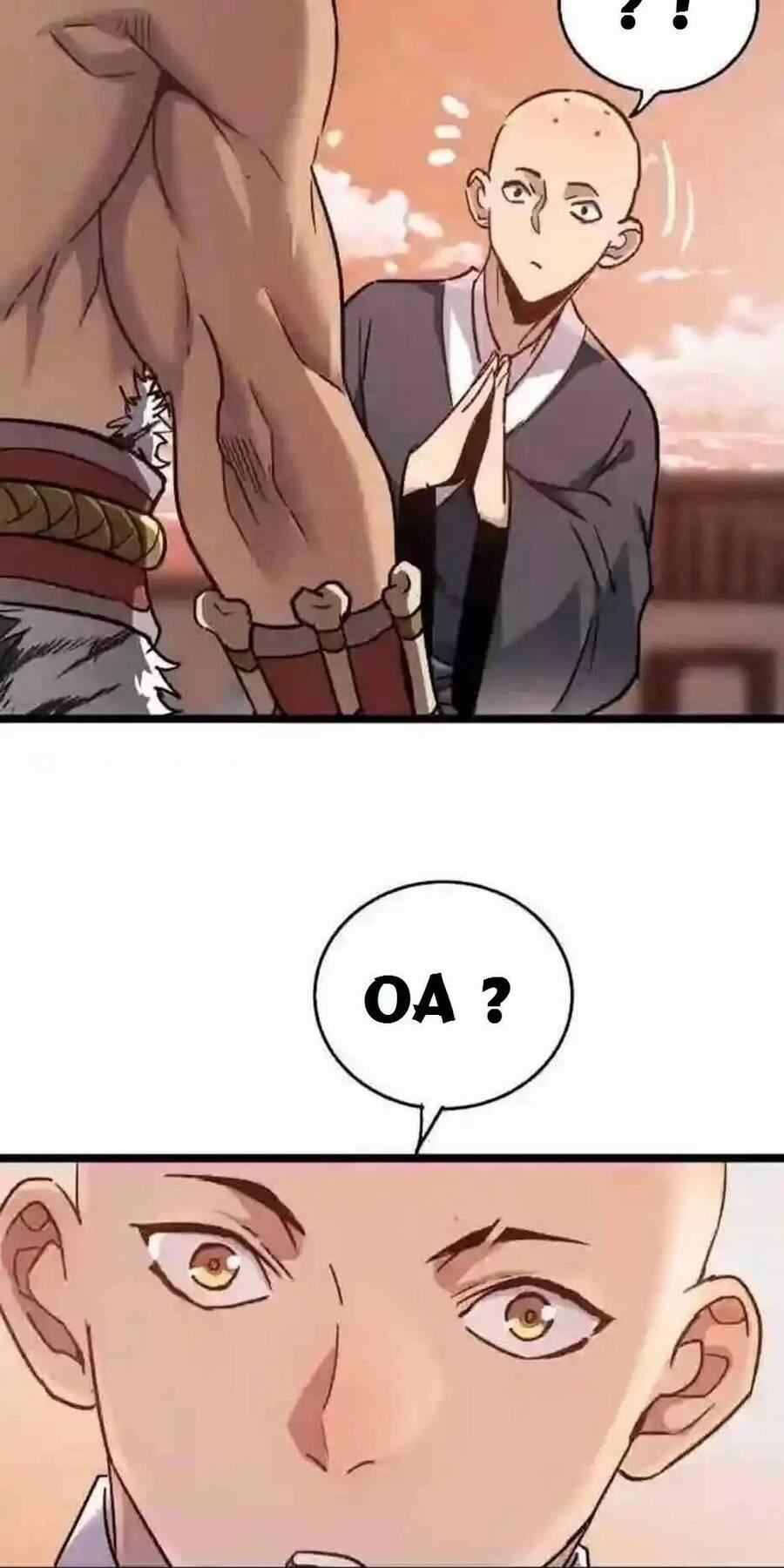 Dị Giới Kiến Tạo Tối Cường Thiếu Lâm Tự 15 trang 29