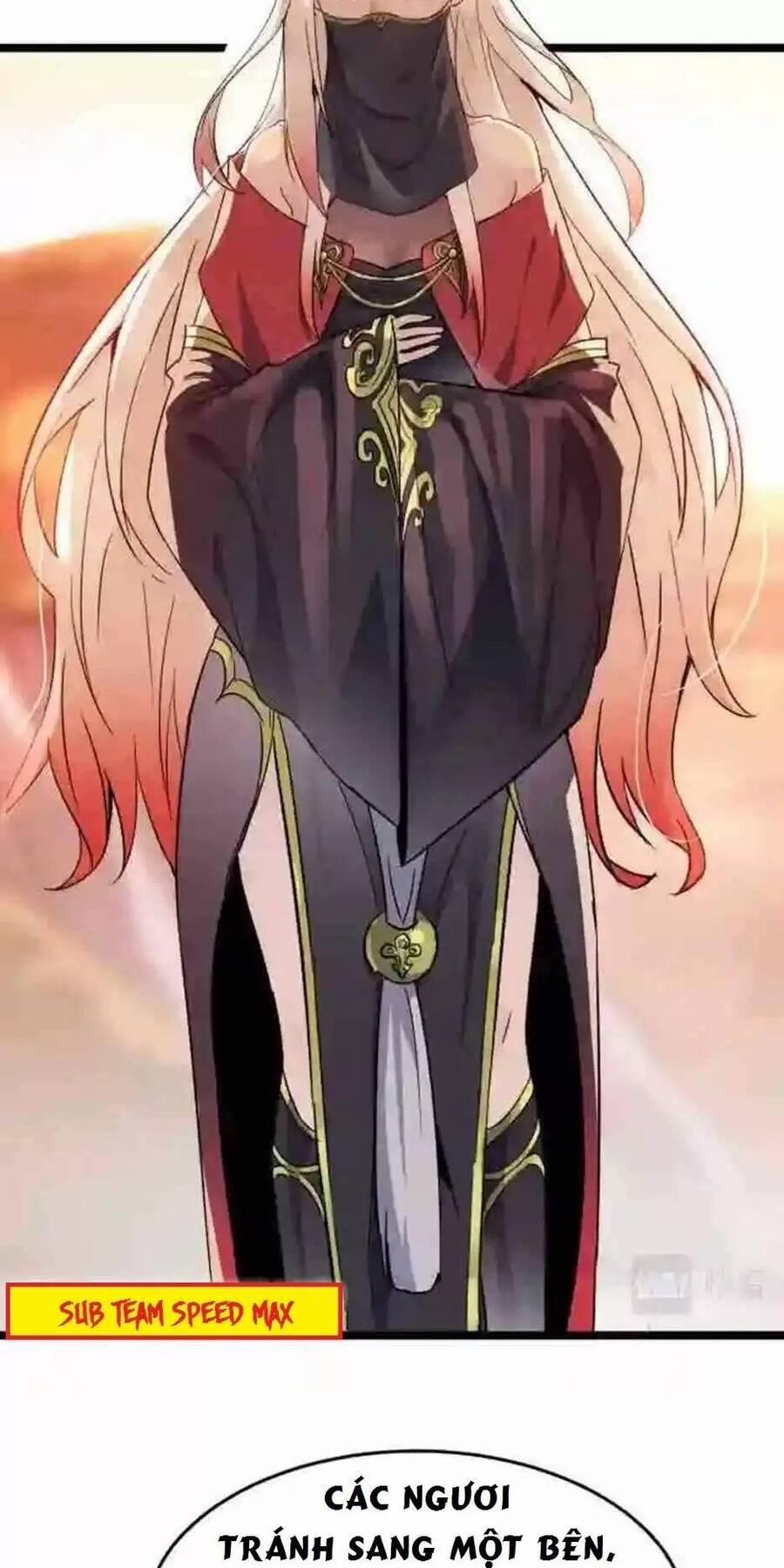 Dị Giới Kiến Tạo Tối Cường Thiếu Lâm Tự 15 trang 31