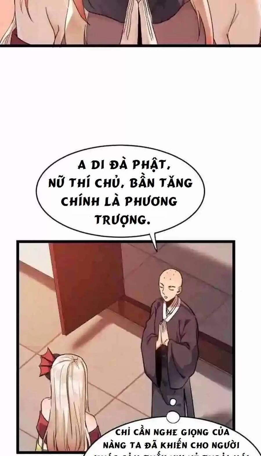 Dị Giới Kiến Tạo Tối Cường Thiếu Lâm Tự 15 trang 39