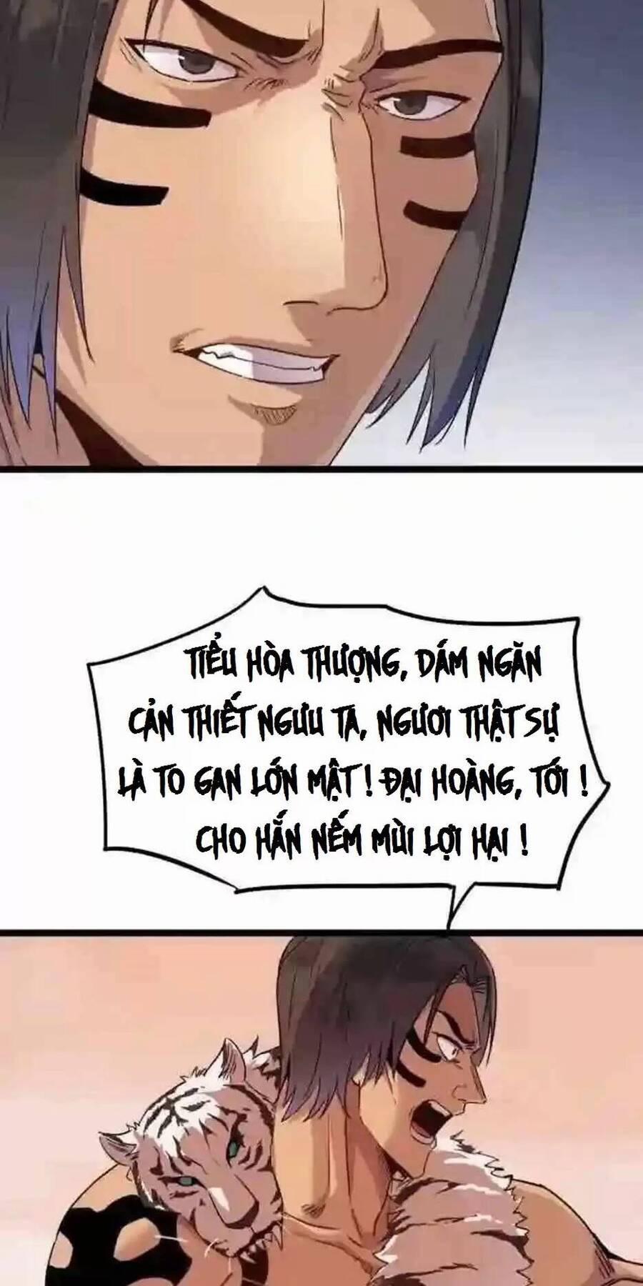 Dị Giới Kiến Tạo Tối Cường Thiếu Lâm Tự 15 trang 48