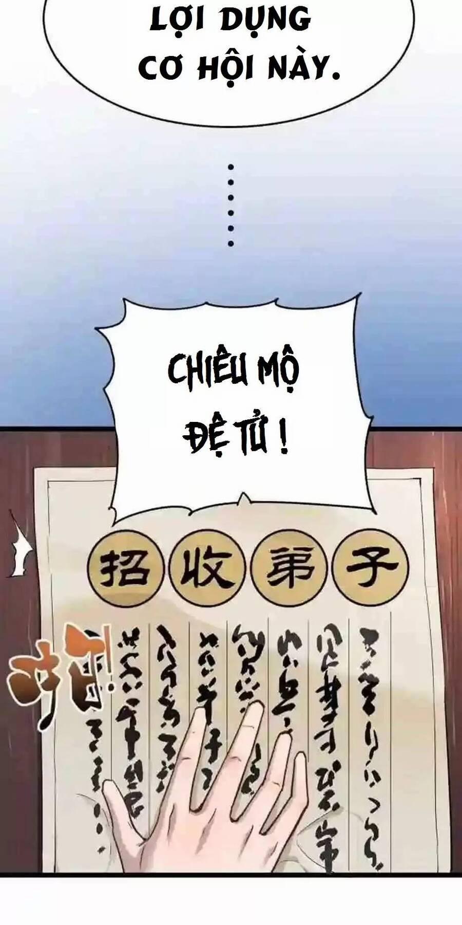 Dị Giới Kiến Tạo Tối Cường Thiếu Lâm Tự 15 trang 7