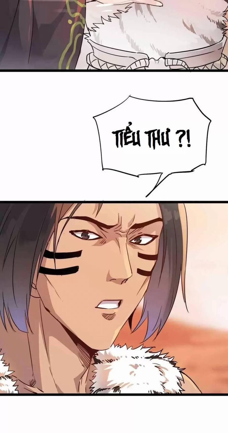 Dị Giới Kiến Tạo Tối Cường Thiếu Lâm Tự 16 trang 11