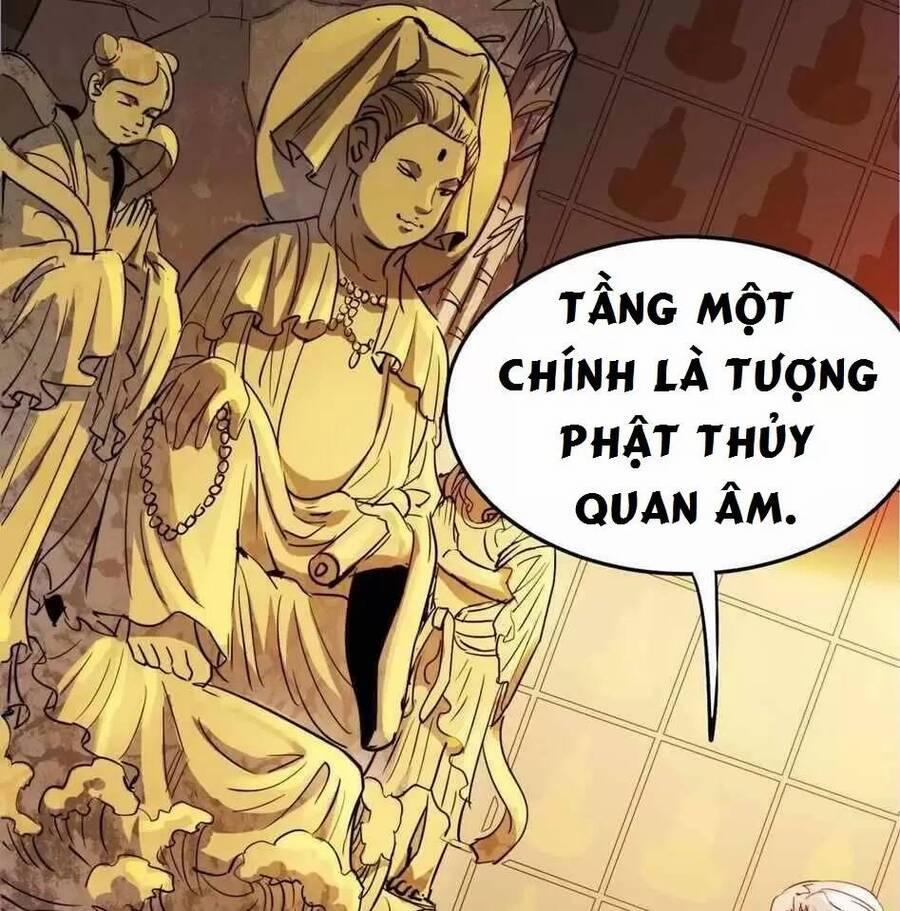 Dị Giới Kiến Tạo Tối Cường Thiếu Lâm Tự 16 trang 16