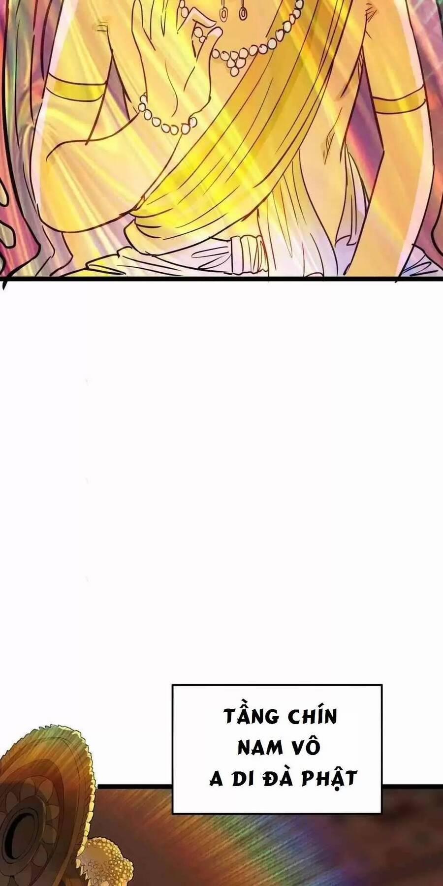 Dị Giới Kiến Tạo Tối Cường Thiếu Lâm Tự 16 trang 22