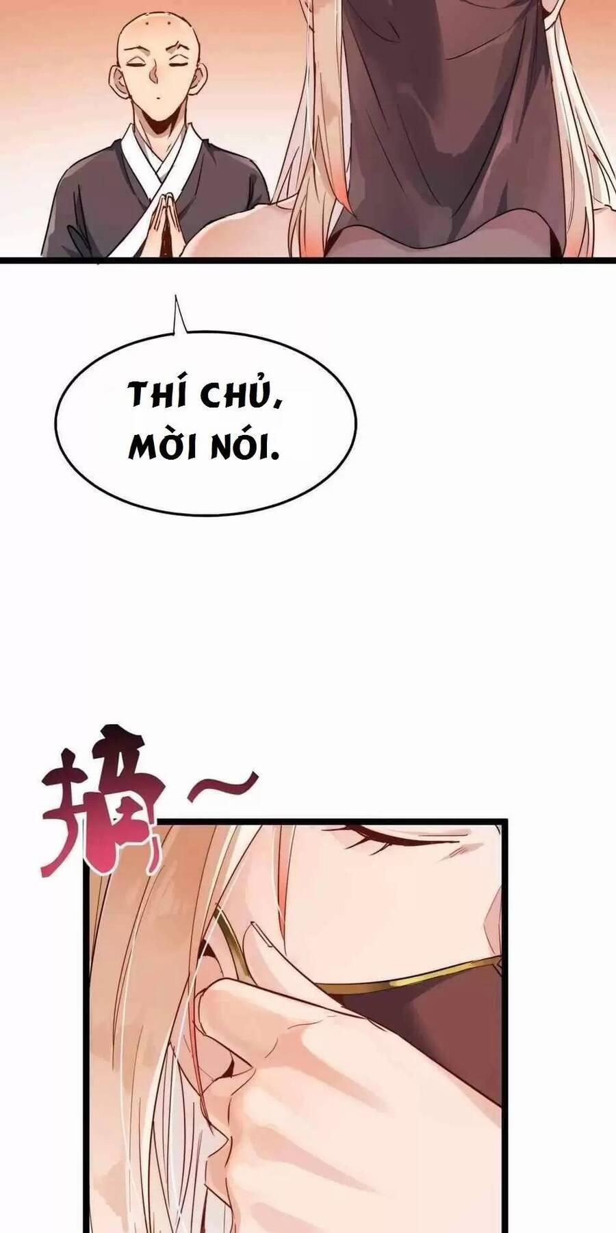 Dị Giới Kiến Tạo Tối Cường Thiếu Lâm Tự 16 trang 24