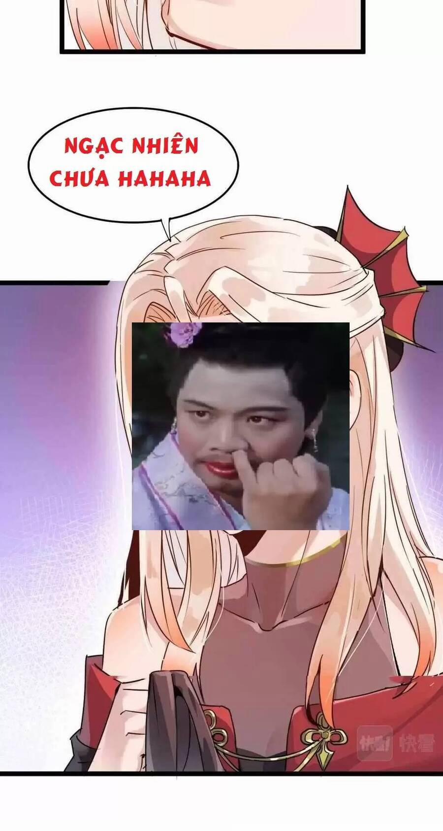 Dị Giới Kiến Tạo Tối Cường Thiếu Lâm Tự 16 trang 25