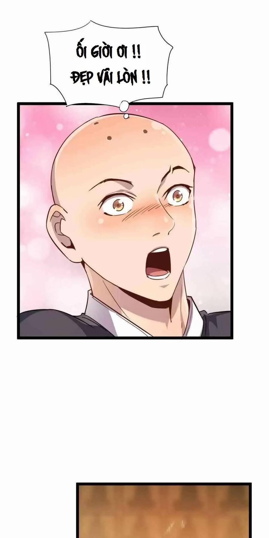 Dị Giới Kiến Tạo Tối Cường Thiếu Lâm Tự 16 trang 27