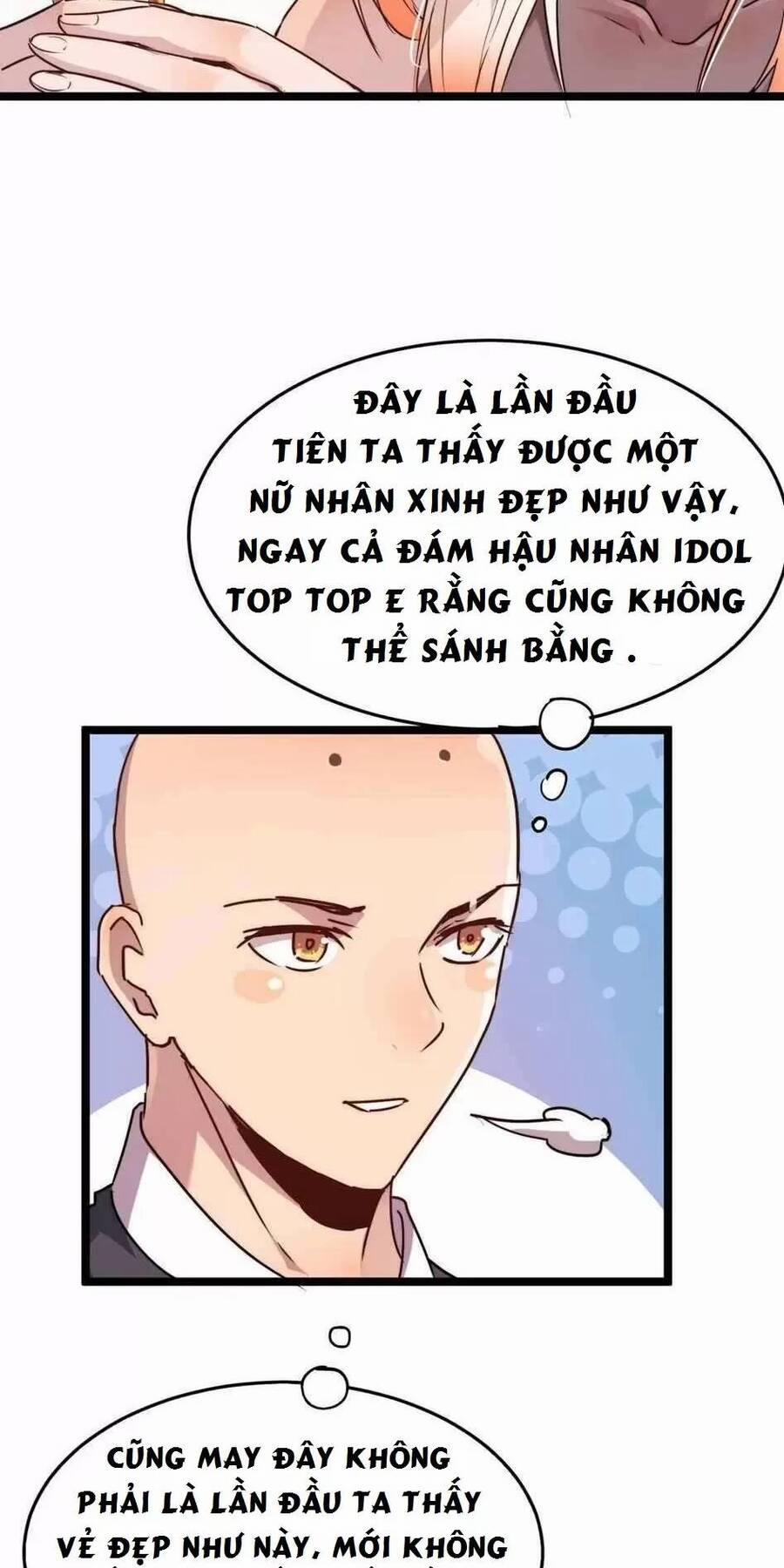 Dị Giới Kiến Tạo Tối Cường Thiếu Lâm Tự 16 trang 29