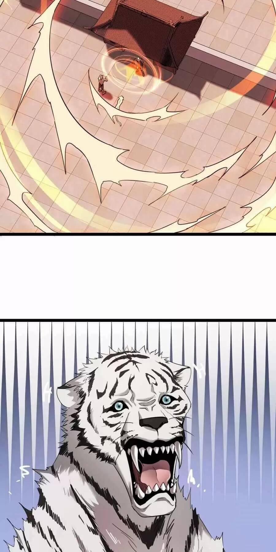 Dị Giới Kiến Tạo Tối Cường Thiếu Lâm Tự 16 trang 3