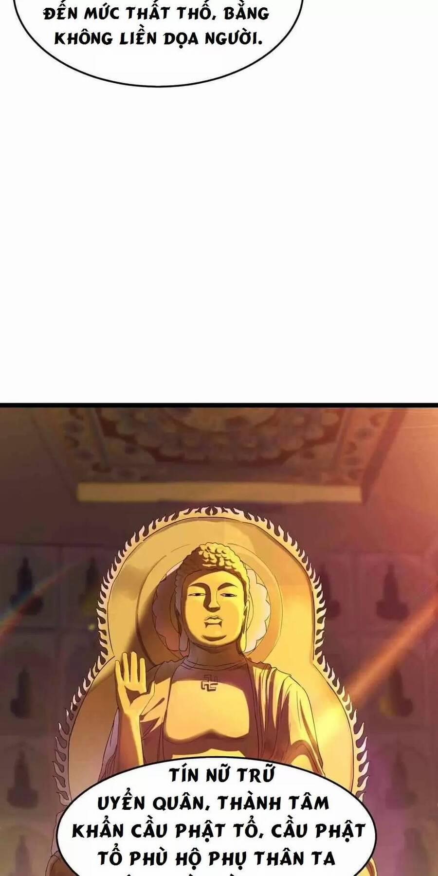 Dị Giới Kiến Tạo Tối Cường Thiếu Lâm Tự 16 trang 30