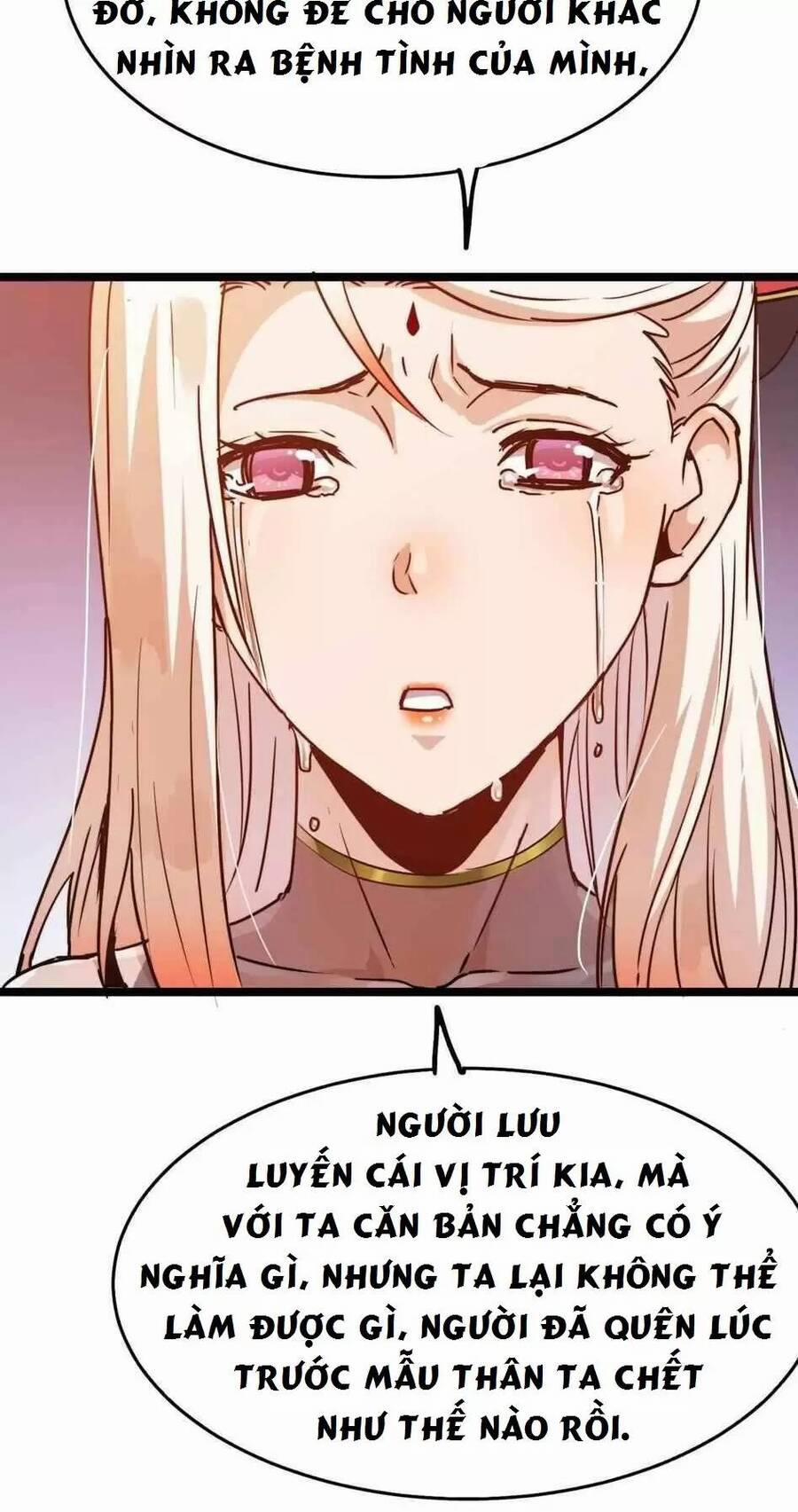 Dị Giới Kiến Tạo Tối Cường Thiếu Lâm Tự 16 trang 32