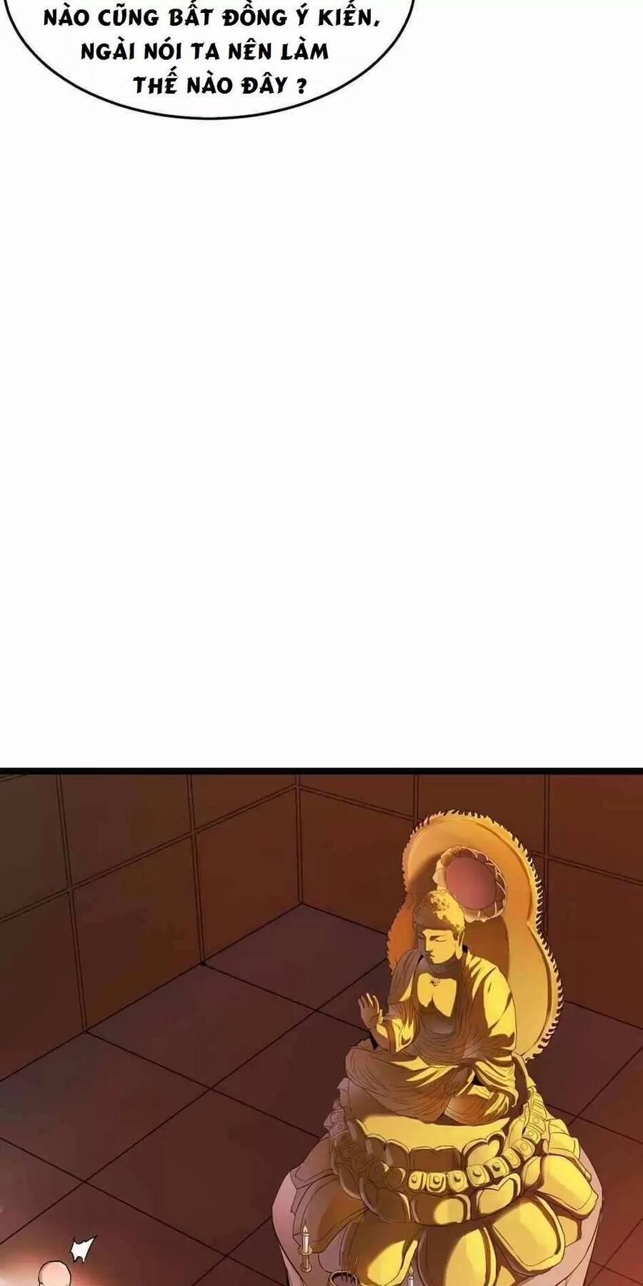 Dị Giới Kiến Tạo Tối Cường Thiếu Lâm Tự 16 trang 37