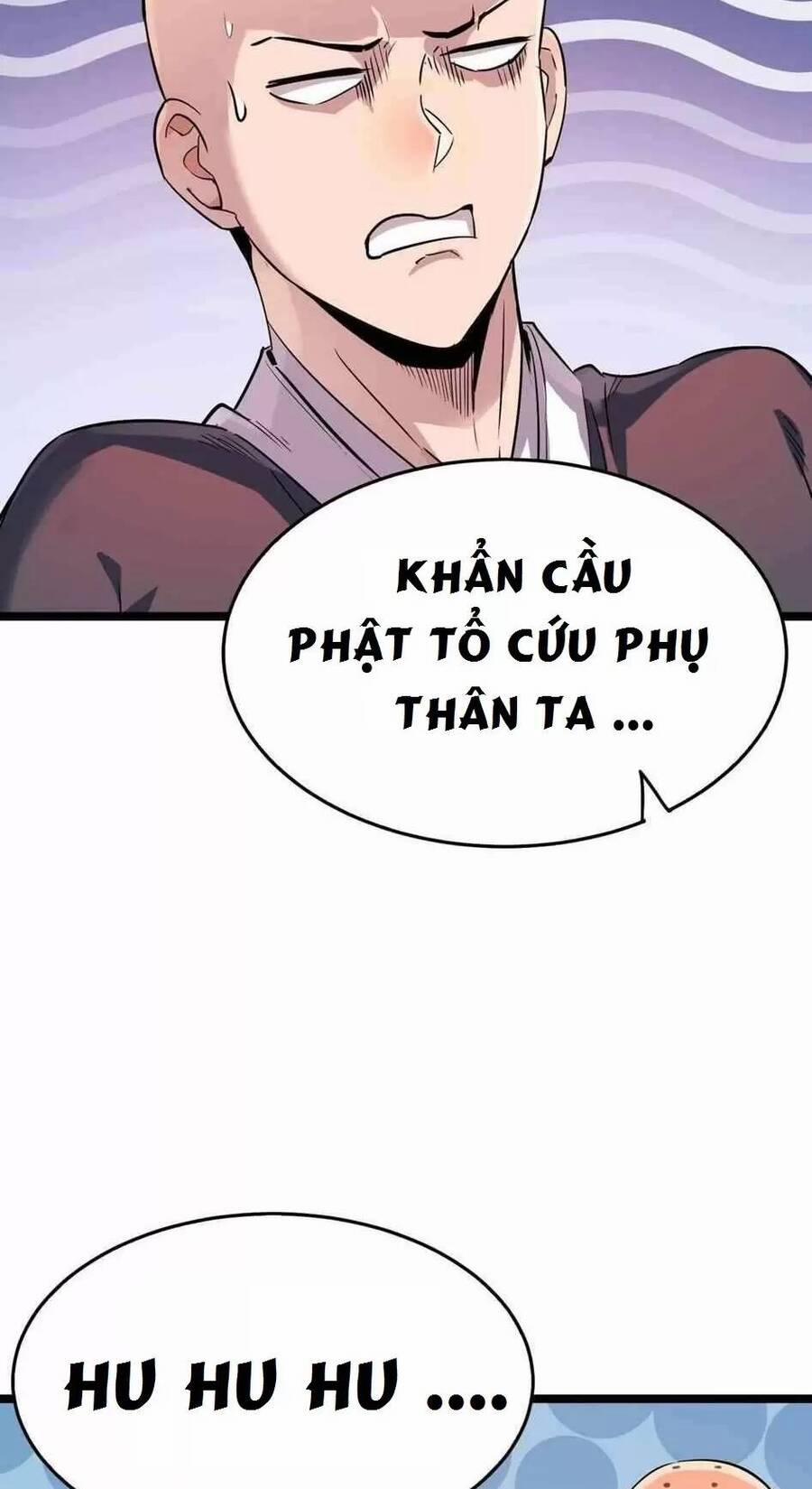 Dị Giới Kiến Tạo Tối Cường Thiếu Lâm Tự 16 trang 39