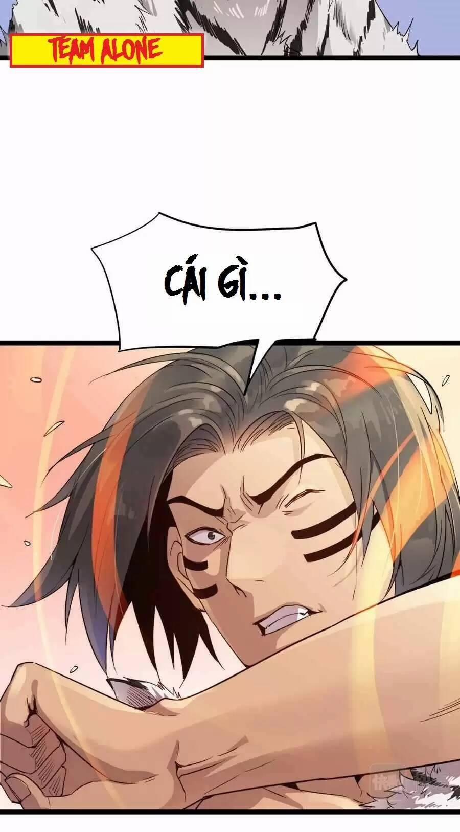 Dị Giới Kiến Tạo Tối Cường Thiếu Lâm Tự 16 trang 4