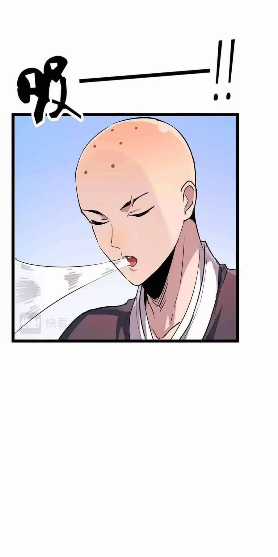 Dị Giới Kiến Tạo Tối Cường Thiếu Lâm Tự 16 trang 41