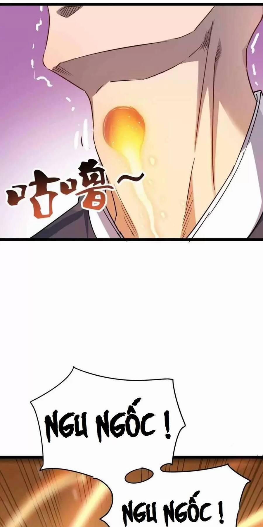 Dị Giới Kiến Tạo Tối Cường Thiếu Lâm Tự 16 trang 42