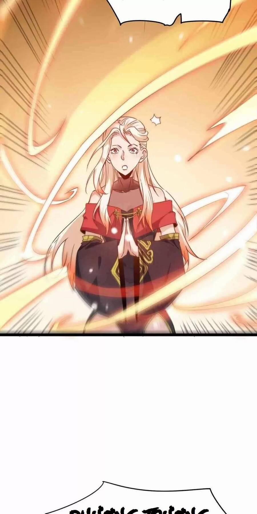 Dị Giới Kiến Tạo Tối Cường Thiếu Lâm Tự 16 trang 43