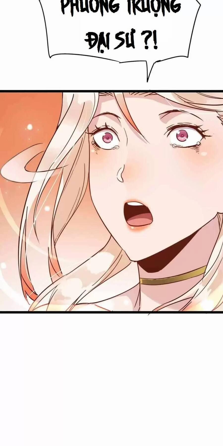 Dị Giới Kiến Tạo Tối Cường Thiếu Lâm Tự 16 trang 44