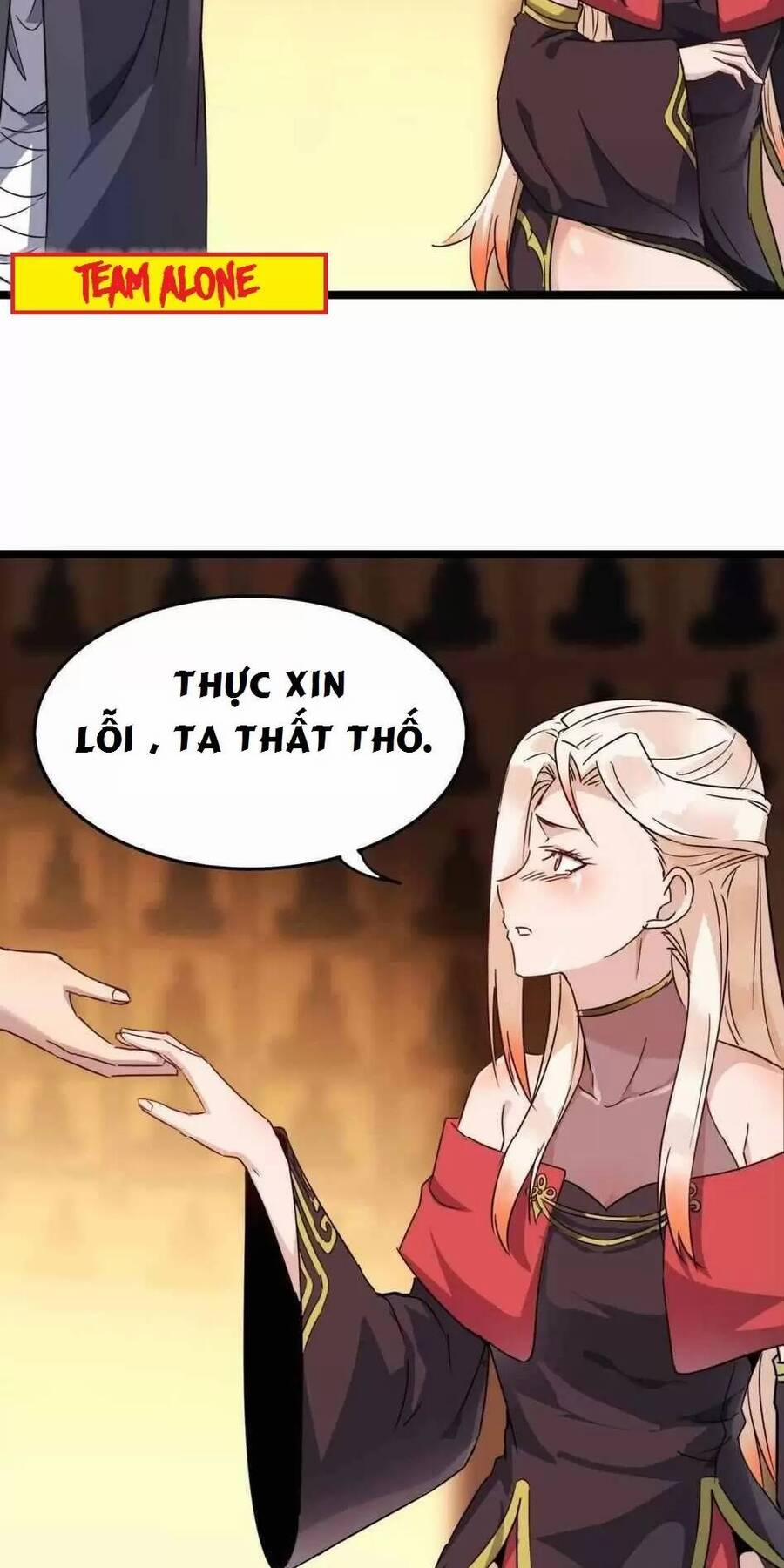 Dị Giới Kiến Tạo Tối Cường Thiếu Lâm Tự 16 trang 46